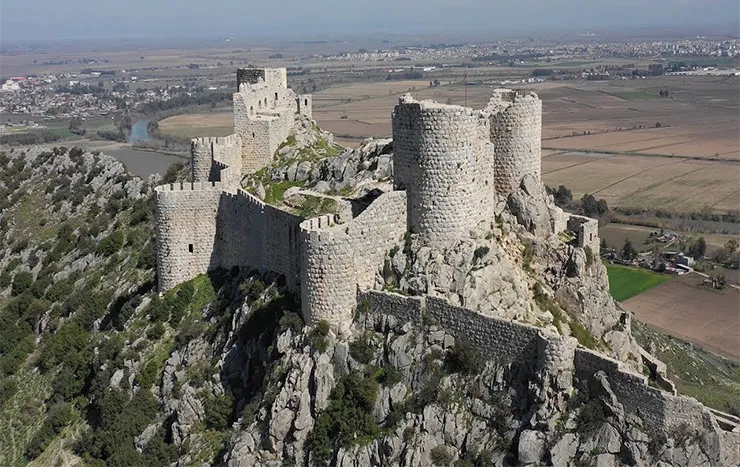 Seyhan resimleri