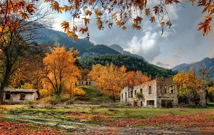 Pozantı resimleri