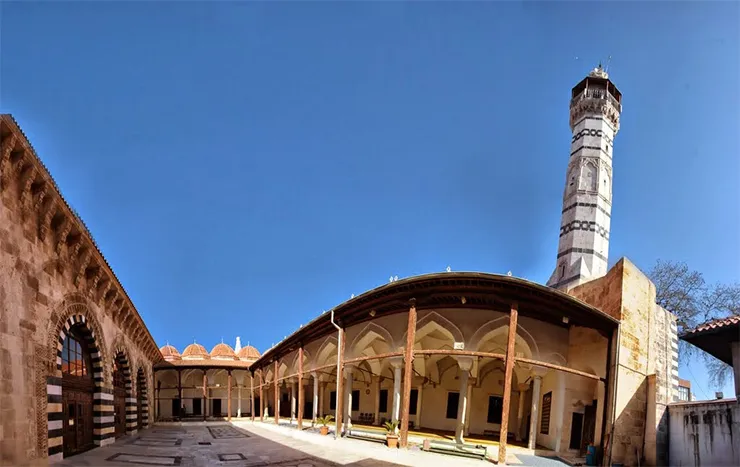 Seyhan resimleri