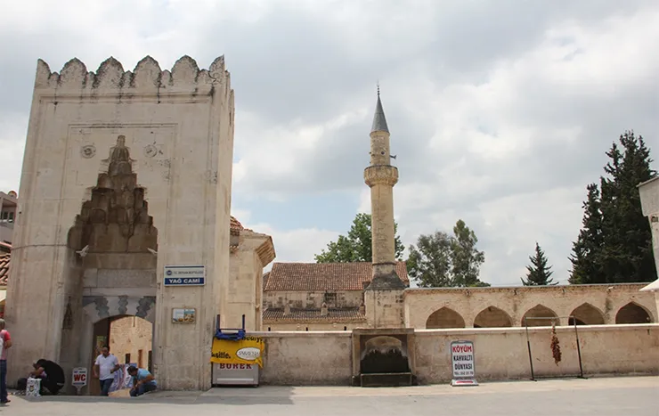 Seyhan resimleri