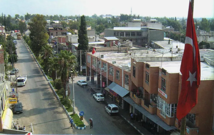 İmamoğlu resimleri