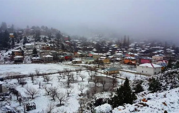 Karaisalı resimleri