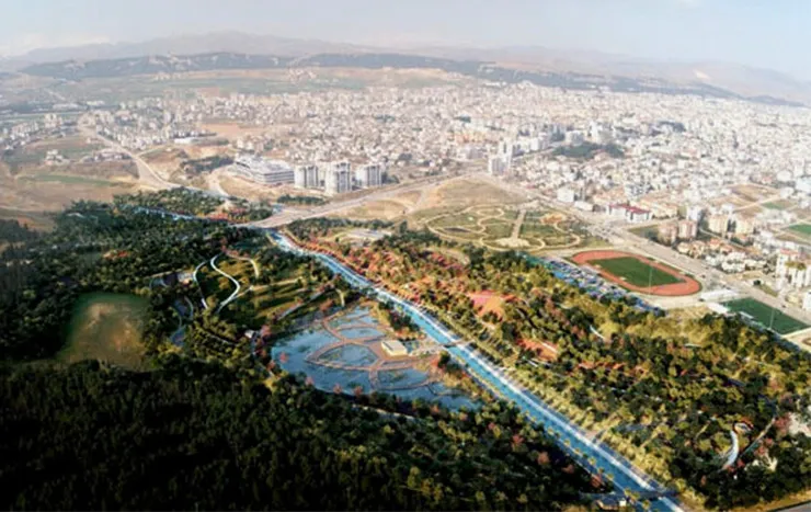 Adıyaman Merkez resimleri