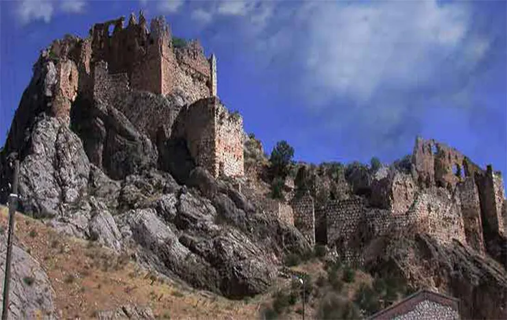 Adıyaman Kalesi