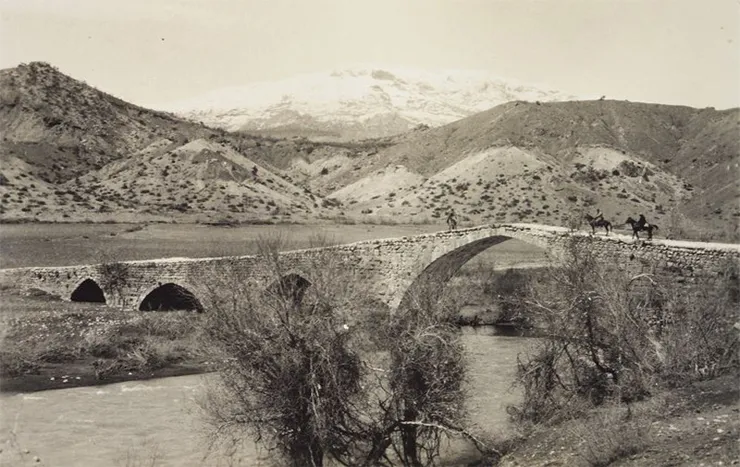 Altınlı Köprü