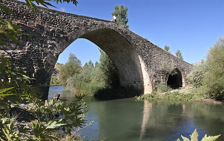 Altınlı Köprü