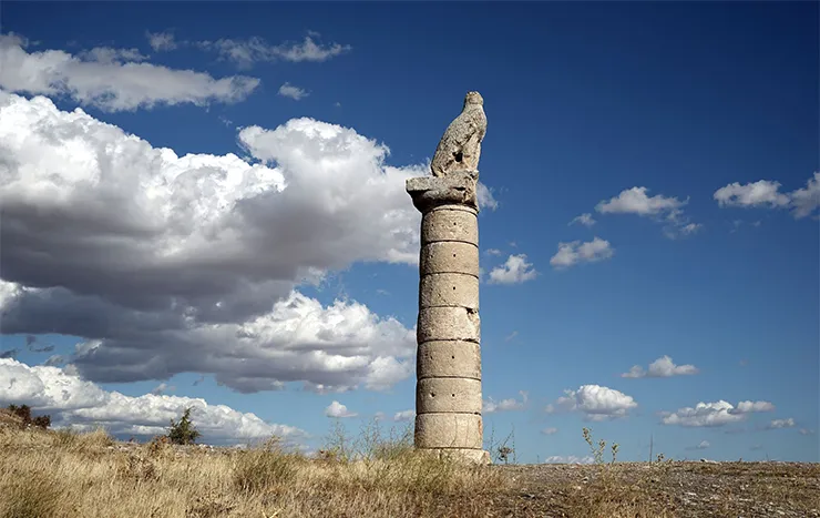 Karakuş Tümülüsü