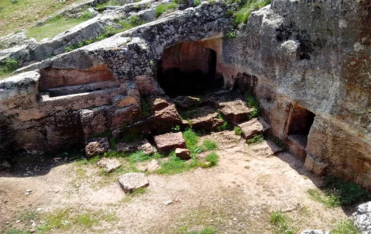 Adıyaman Merkez resimleri