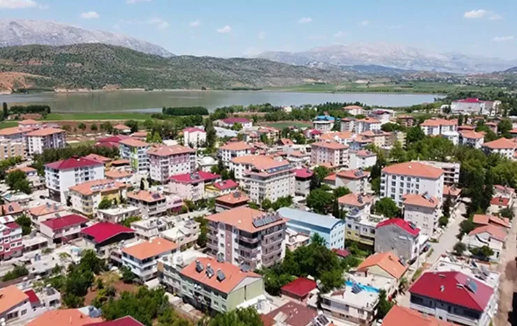 Gölbaşı resimleri