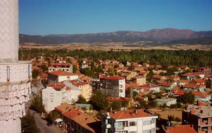 Başmakçı resimleri