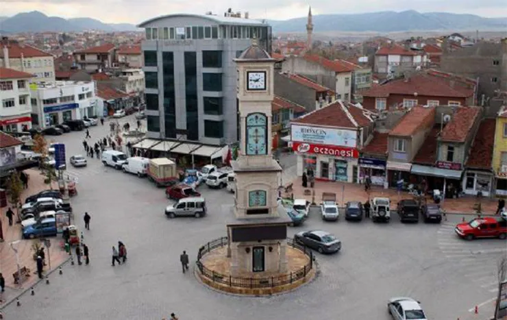 Emirdağ‎ resimleri