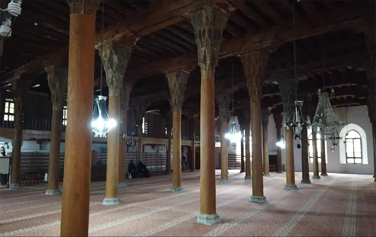 Afyonkarahisar Ulu Cami