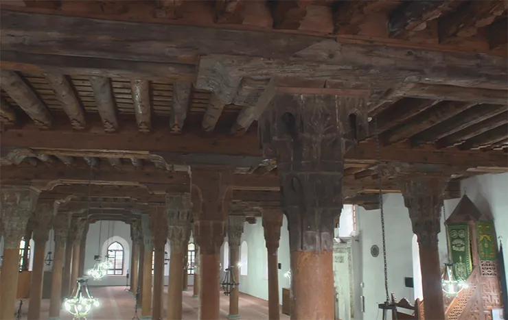 Afyonkarahisar Ulu Cami