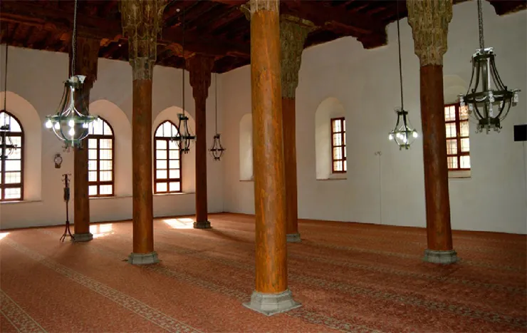 Afyonkarahisar Ulu Cami