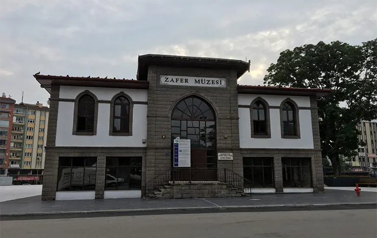 Zafer Müzesi