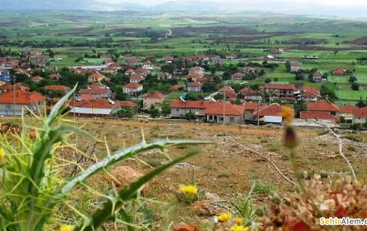 Kızılören‎ resimleri