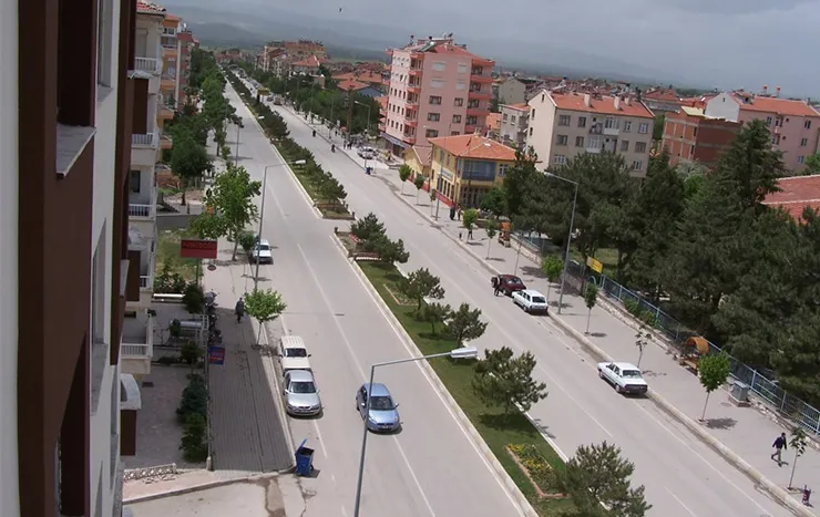 Sandıklı‎ resimleri