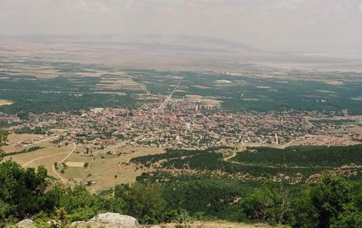 Sultandağı resimleri