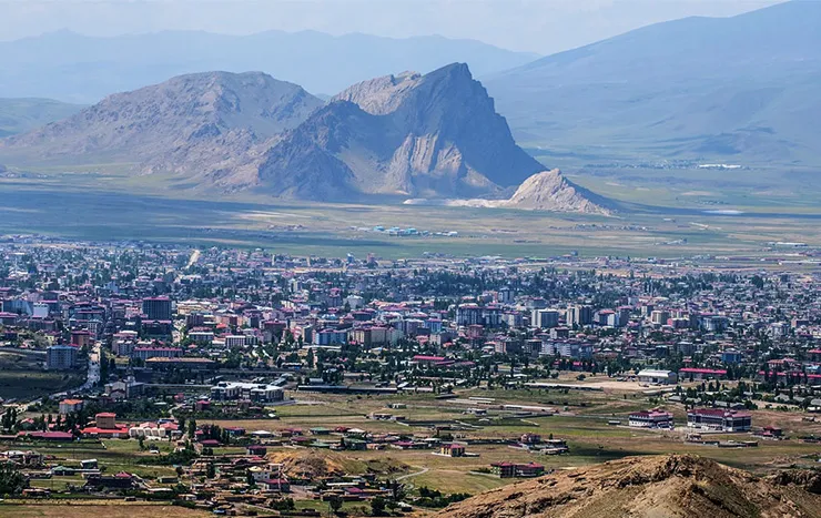 Doğubayazıt resimleri