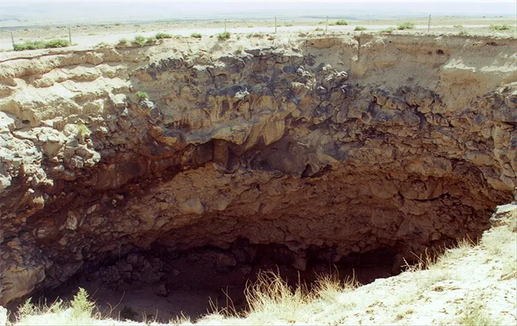 Meteor Çukuru