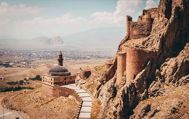 Ağrı