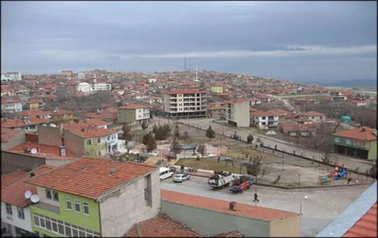 Ağaçören resimleri