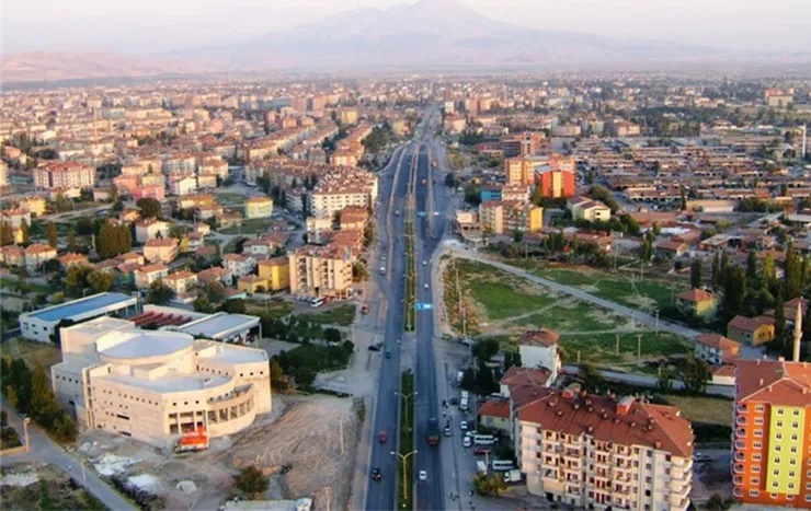 Aksaray