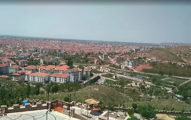 Aksaray