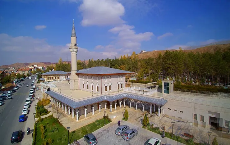 Aksaray