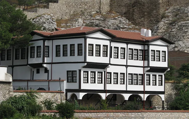 Amasya Merkez resimleri