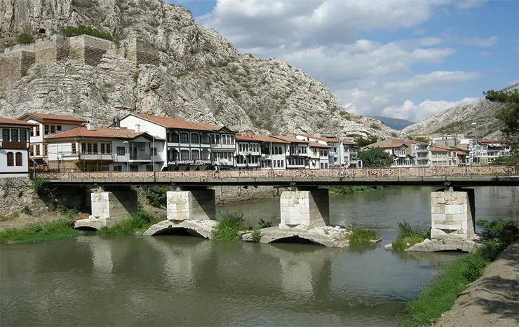 Amasya Merkez resimleri