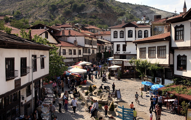 Beypazarı resimleri