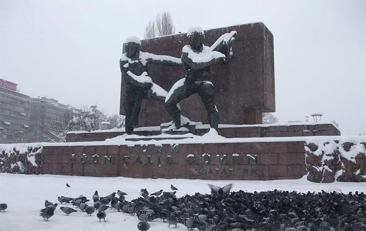 Güvenpark
