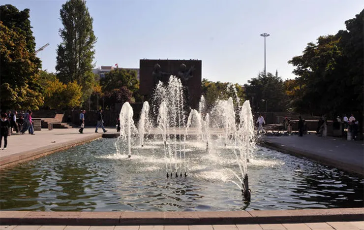 Güvenpark
