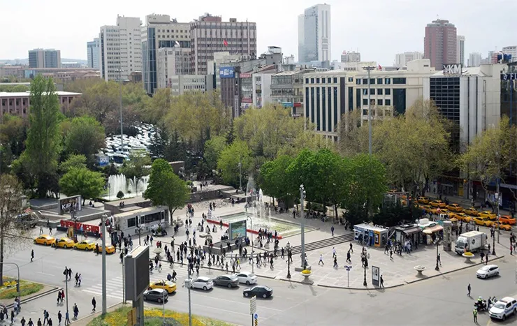 Güvenpark