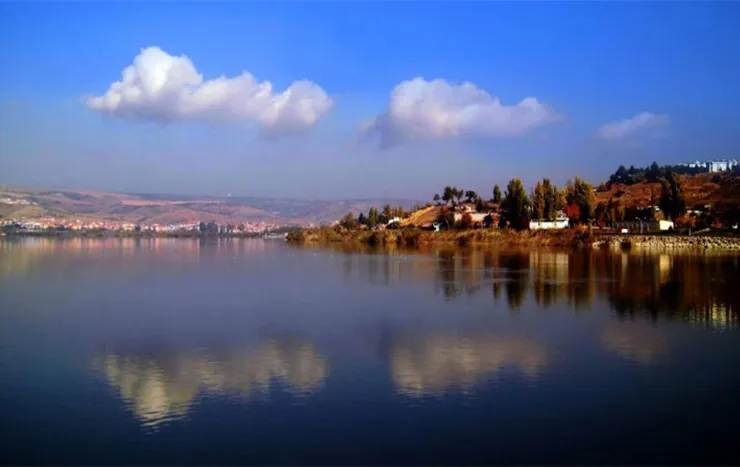 Mogan Gölü