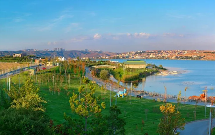 Mogan Gölü
