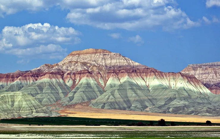 Nallıhan Kuş Cenneti ve Kız Tepesi Tabiat Anıtı