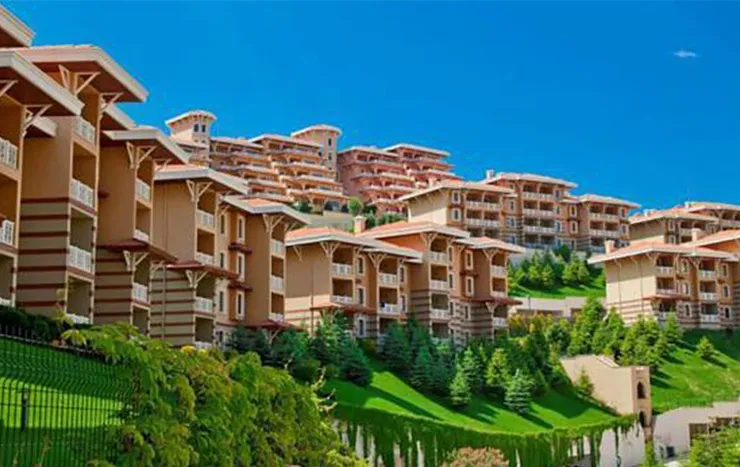 Kızılcahamam resimleri