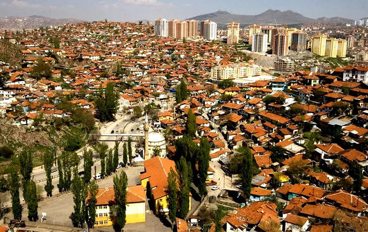 Şereflikoçhisar resimleri