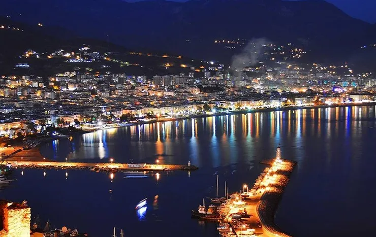 Antalya