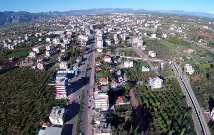 Döşemealtı resimleri