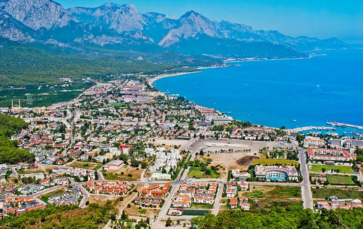 Kemer resimleri