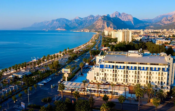 Konyaaltı resimleri