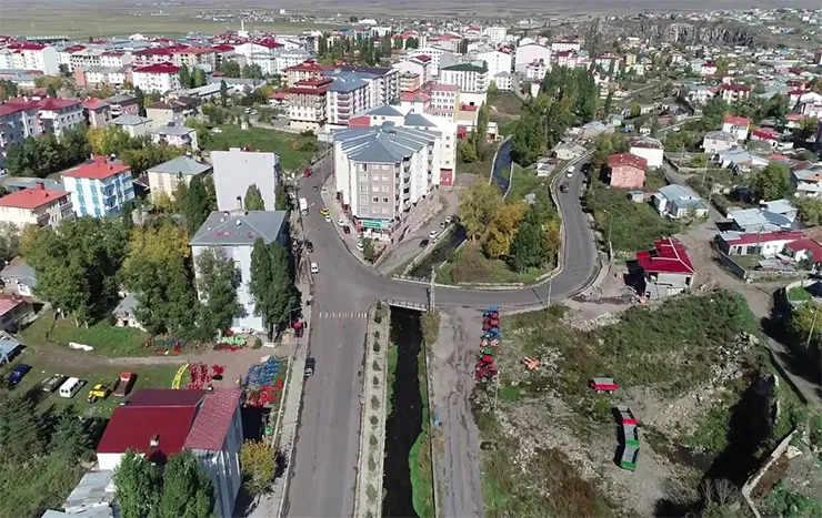 Ardahan Merkez resimleri