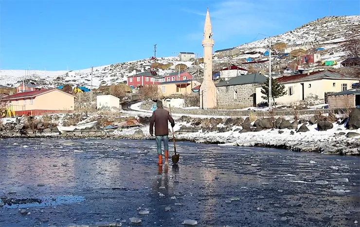 Çıldır resimleri