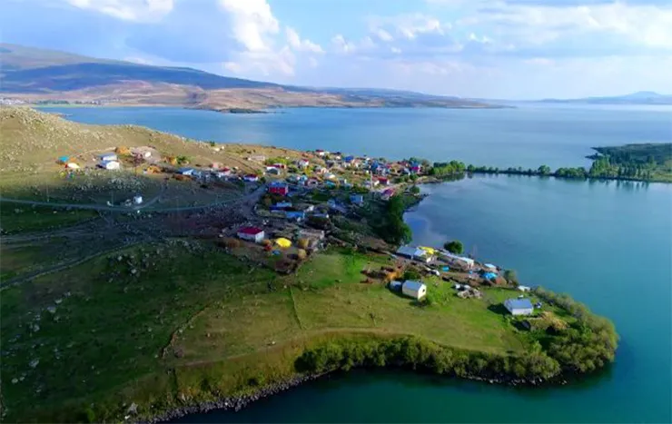 Akçakale Adası