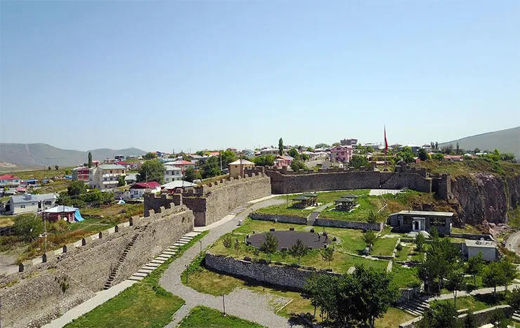 Ardahan Kalesi