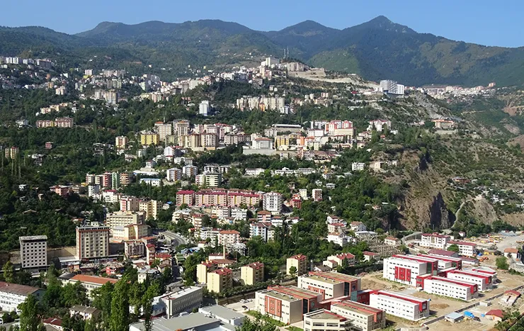 Artvin