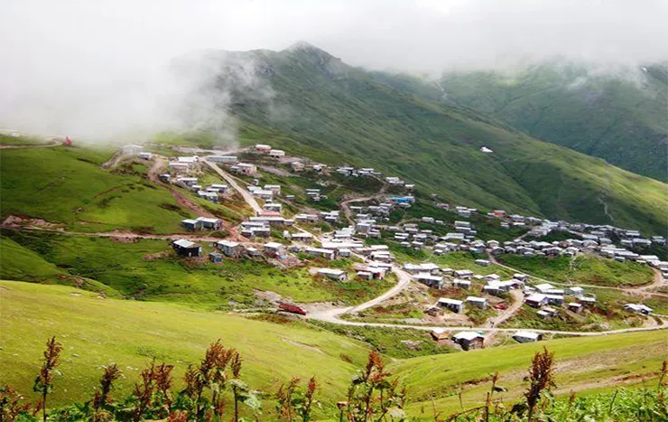 Beyazsu Yaylası